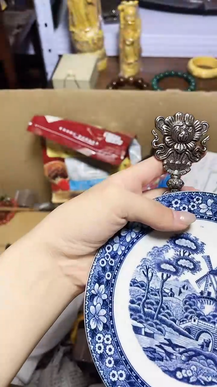 【闪购商品】瓷器碎片瓷器碎片