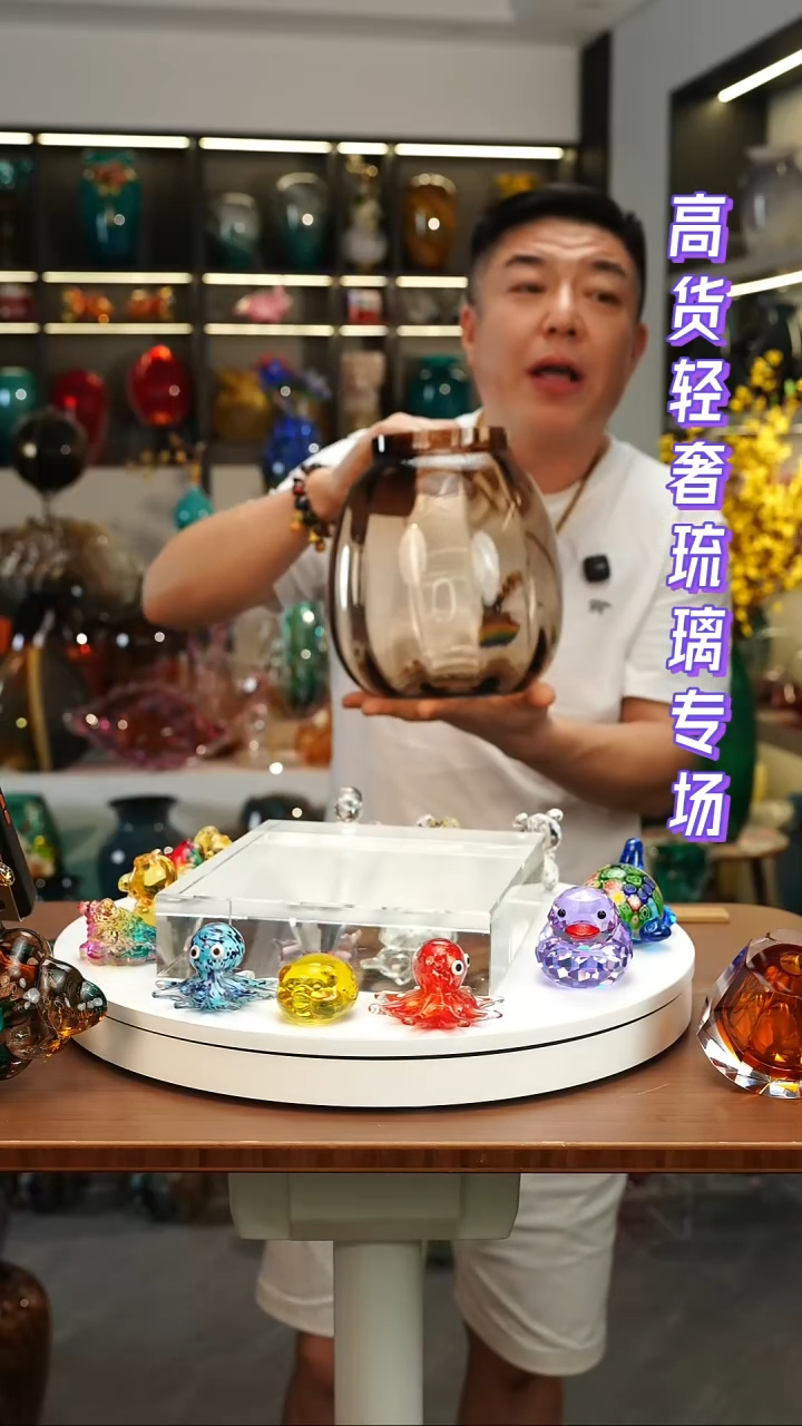 外贸花瓶尾货004