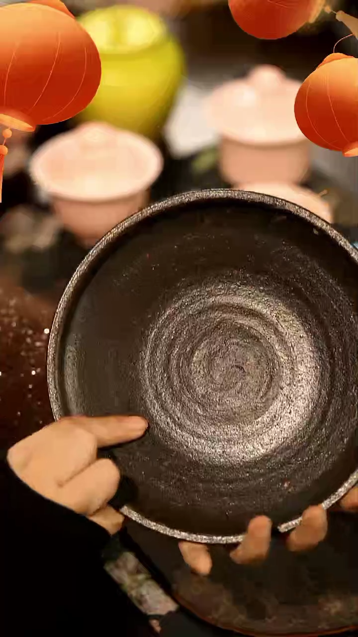 【闪购商品】山居秋暝手工手作@@B066