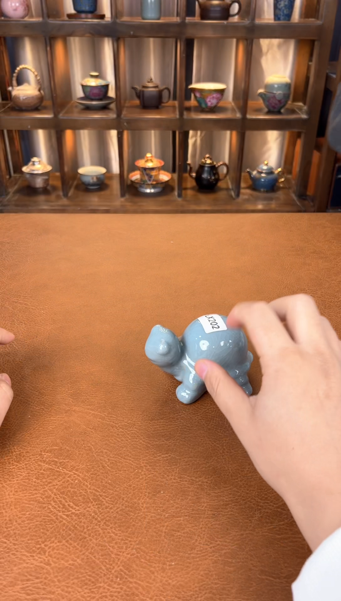 户外便携式家用旅行茶具