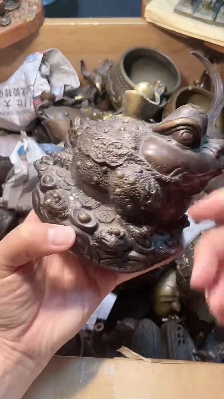 【闪购商品】2517至尊铜器专属链接