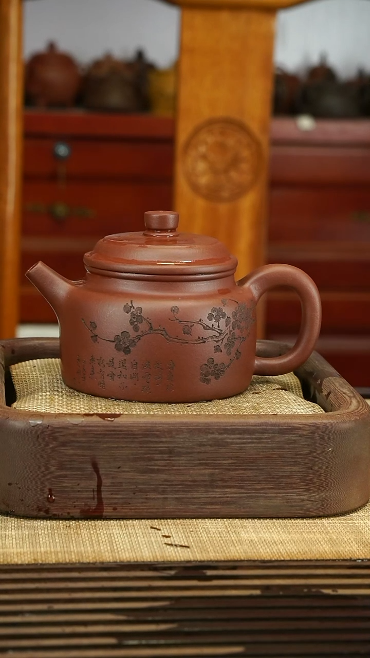 【闪购商品】紫砂茶壶111111111111111