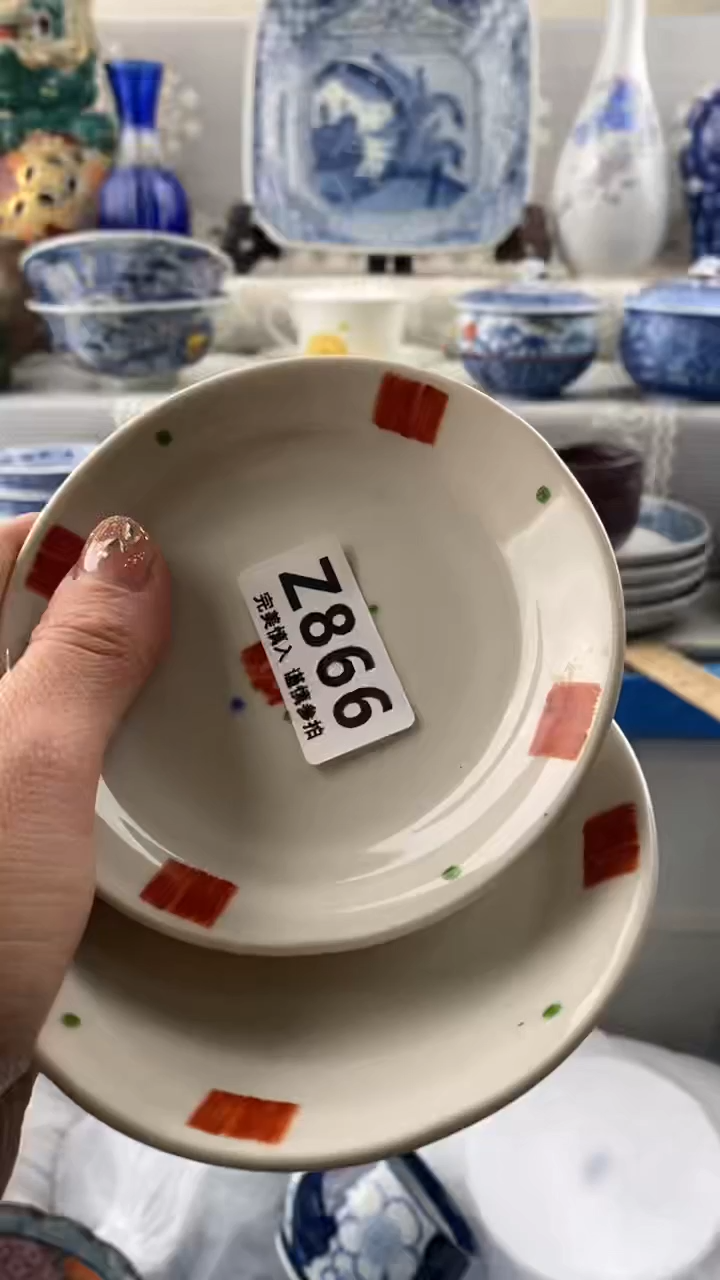 【闪购商品】866             