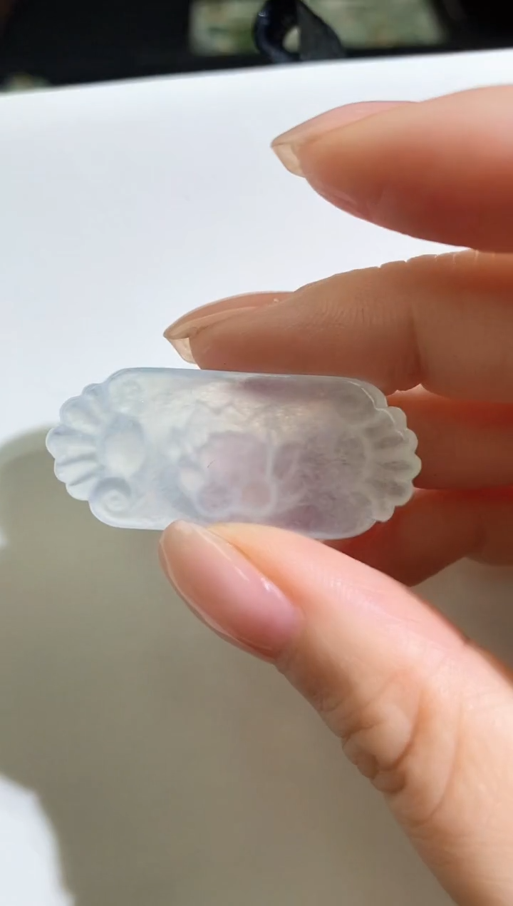 【闪购商品】定制翡翠未镶嵌20250225080