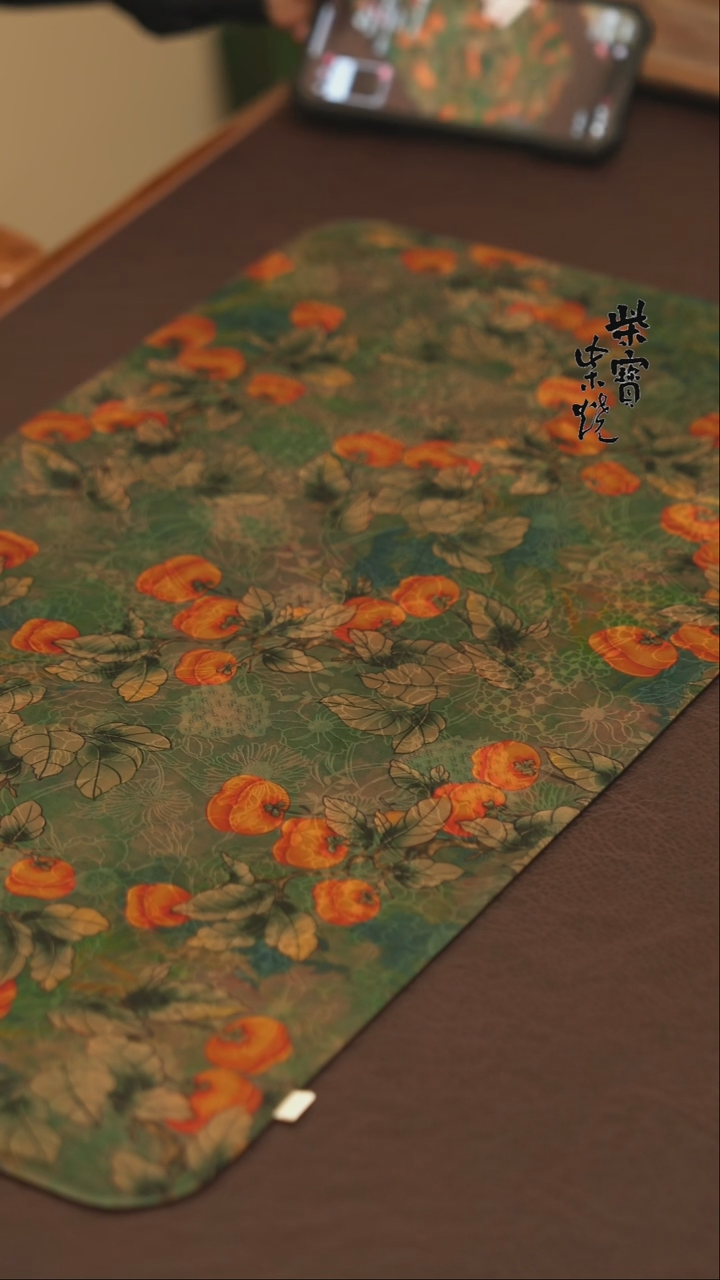 【闪购商品】杯62欣蚕居茶席65-33厘米