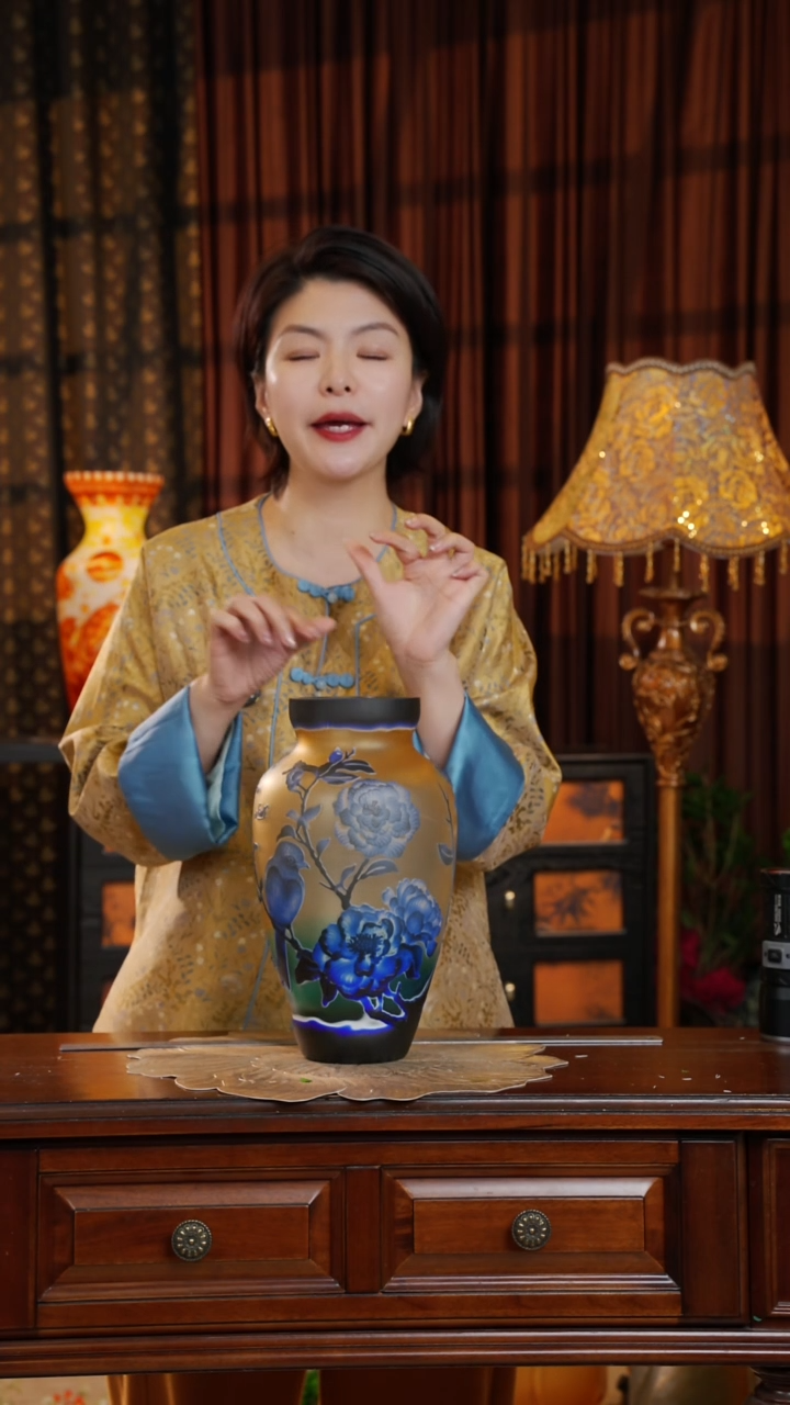 琉璃葛蕾--------