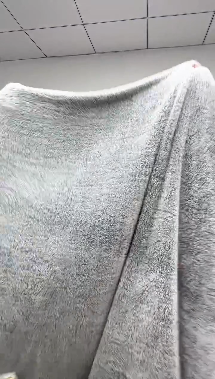 法兰绒3X1.8左右已主播介绍为准