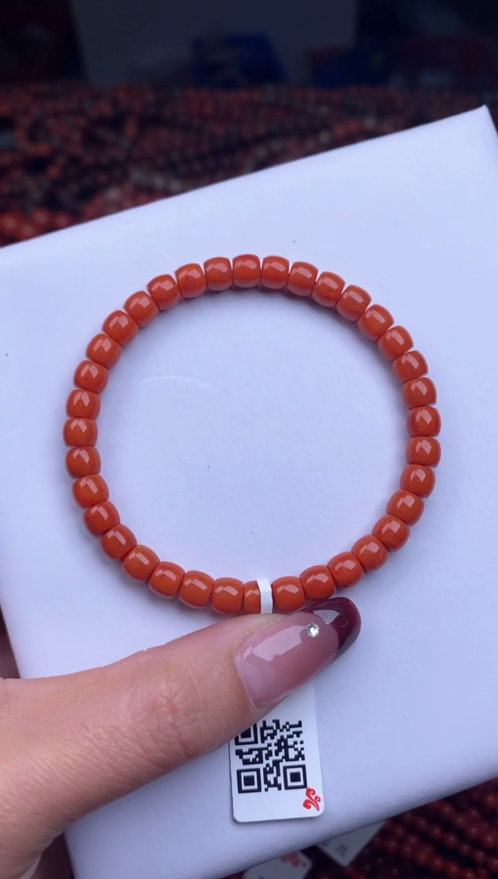 【闪购商品】南红玛瑙珠宝奇石未镶嵌8030-6