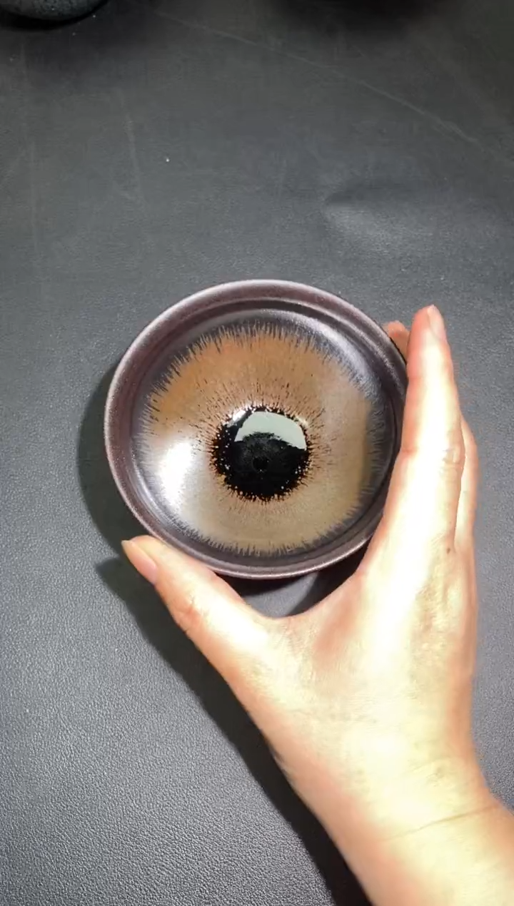 茶盏186微瑕