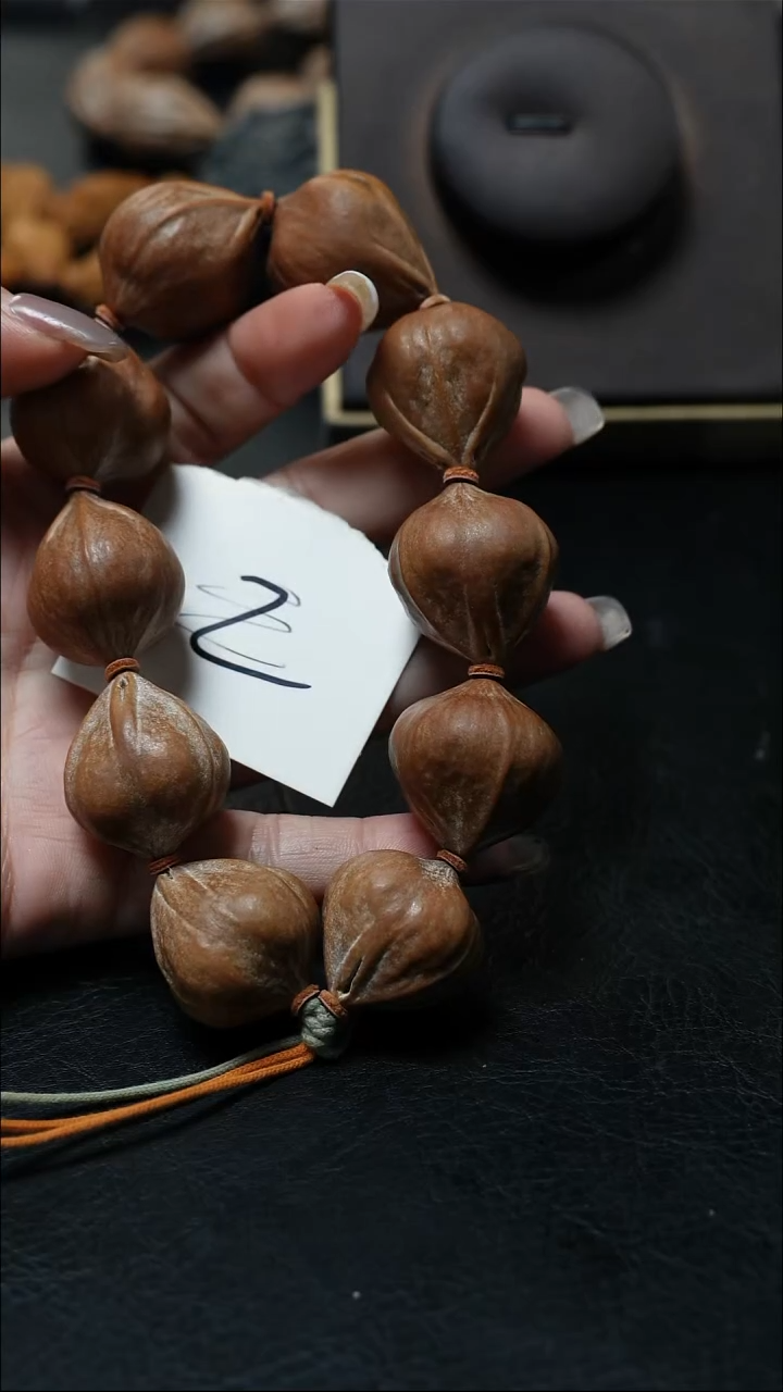 手串/手链橄榄核 橄榄核