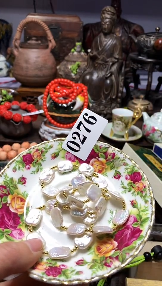 【闪购商品】瓷器默认链接一物一拍