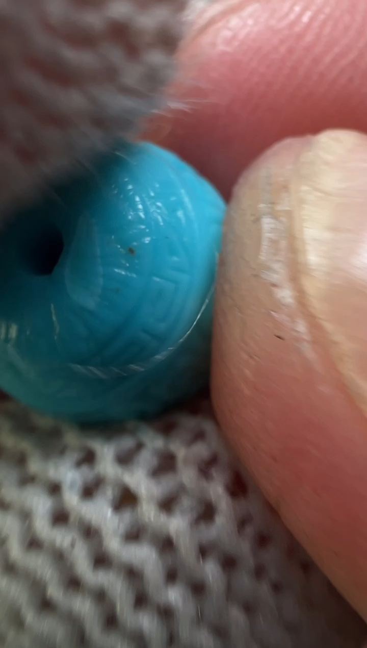 【闪购商品】绿松石12未镶嵌绿松石