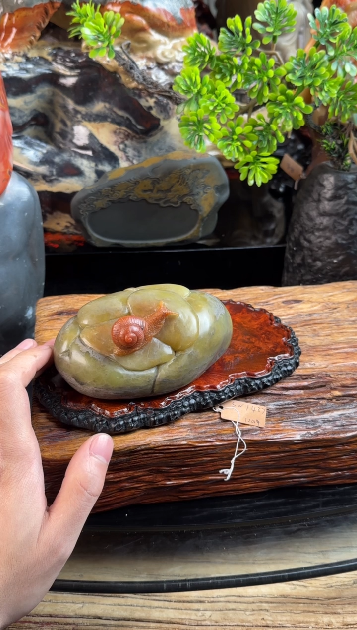 【闪购商品】茶宠摆件盘完把玩茶宠