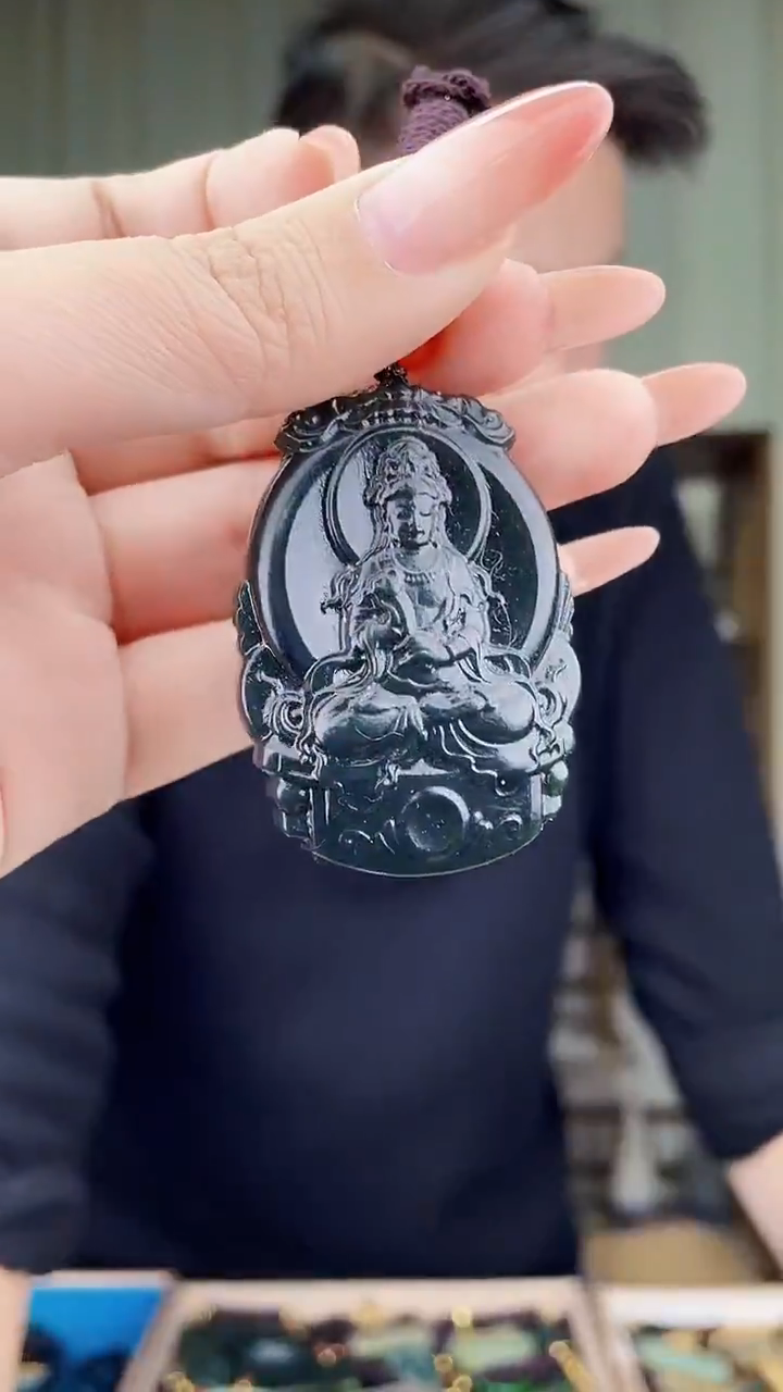 未镶嵌和田玉挂件和田玉拍一发一，多样性发货！