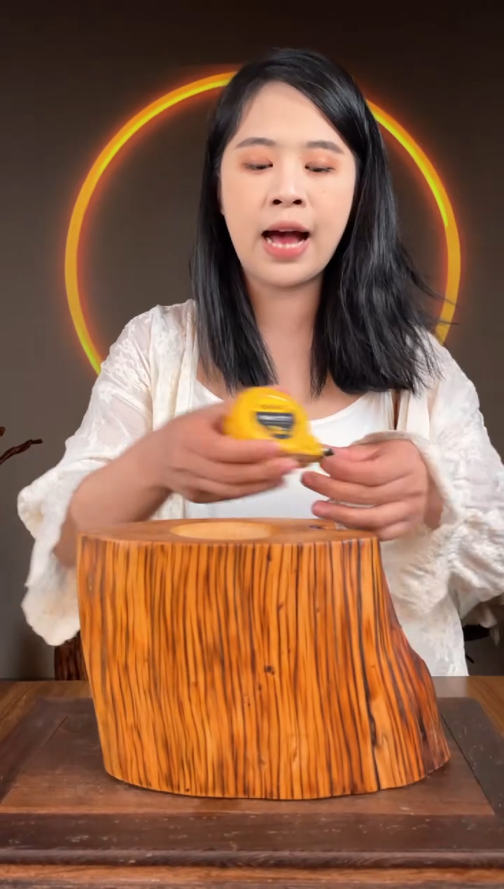 【闪购商品】柏木（崖柏）手工摆件,先抢先得!344