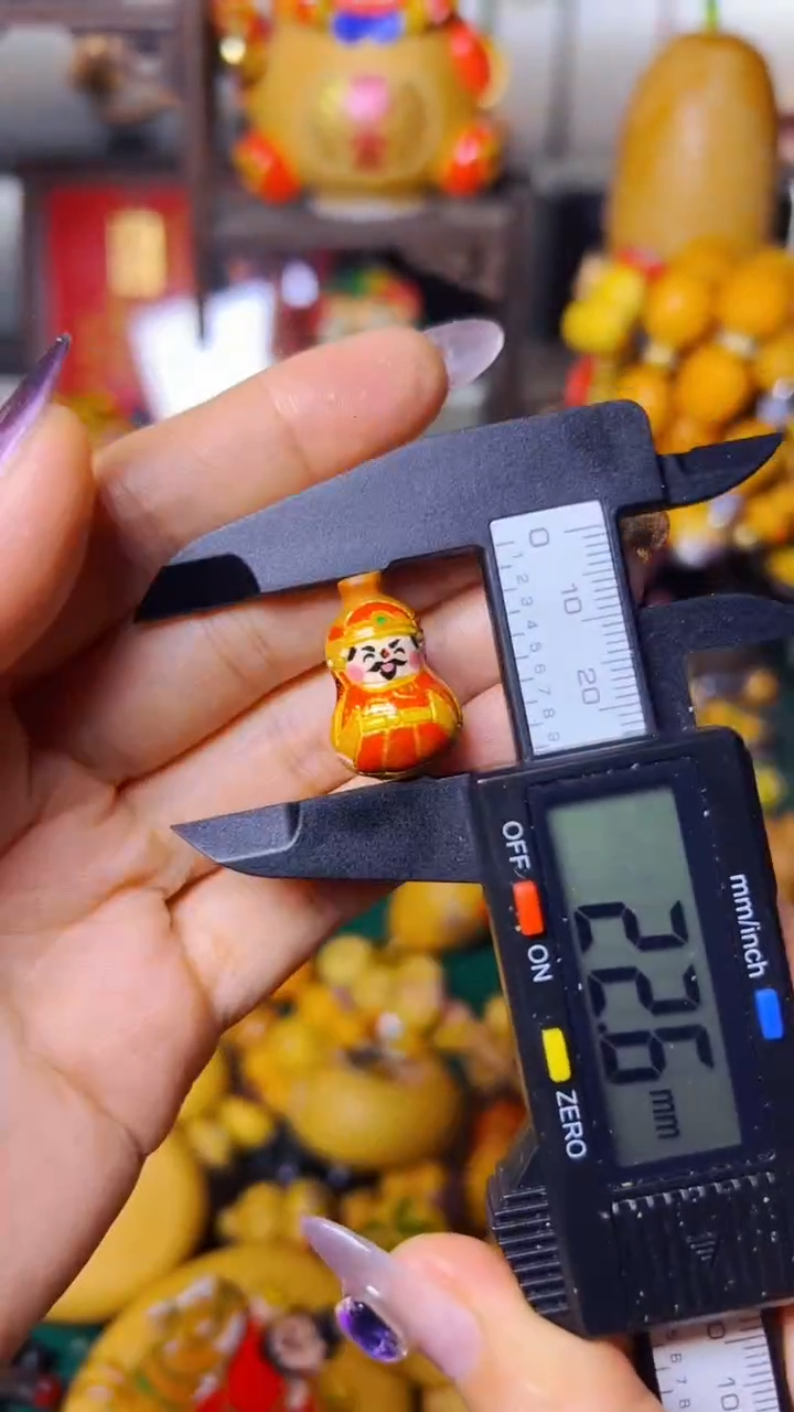 055文玩葫芦文玩好物