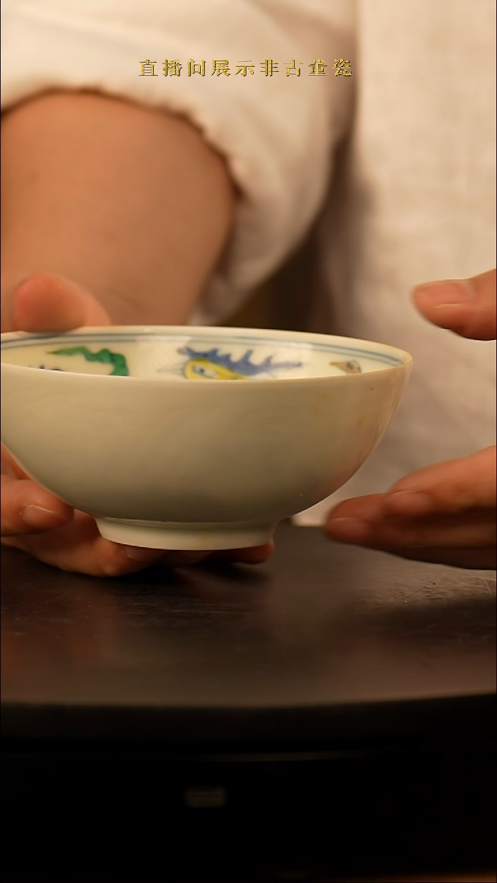 摆件传世非遗文化C56