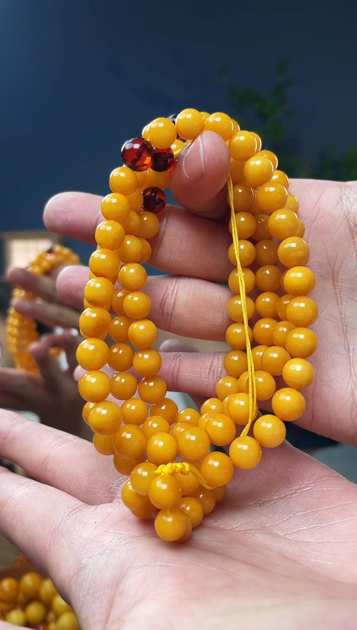 【闪购商品】蜜蜡珠宝奇石未镶嵌多样性发货发其一假一赔四