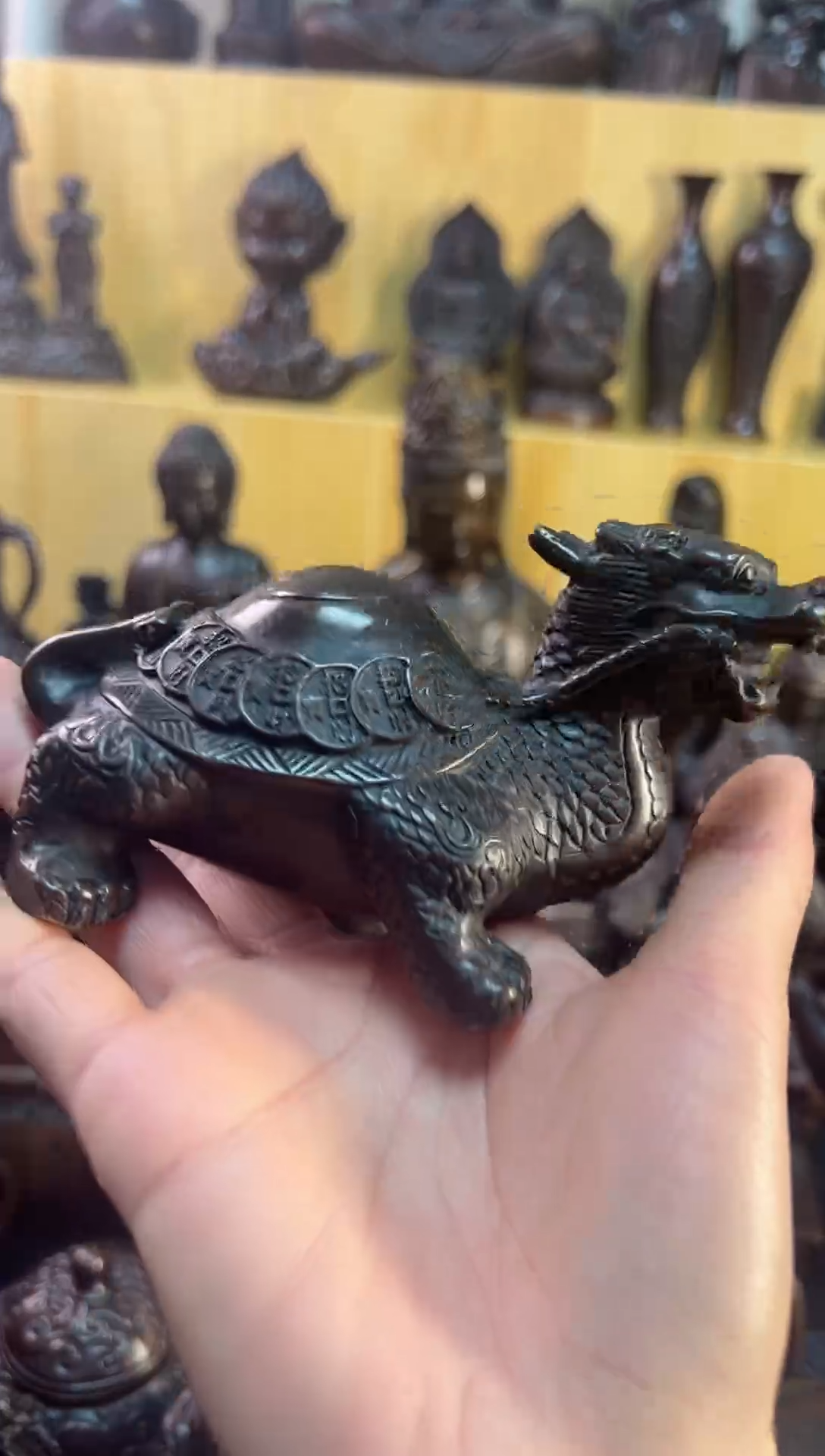 【闪购商品】1案台摆件 物品摆件