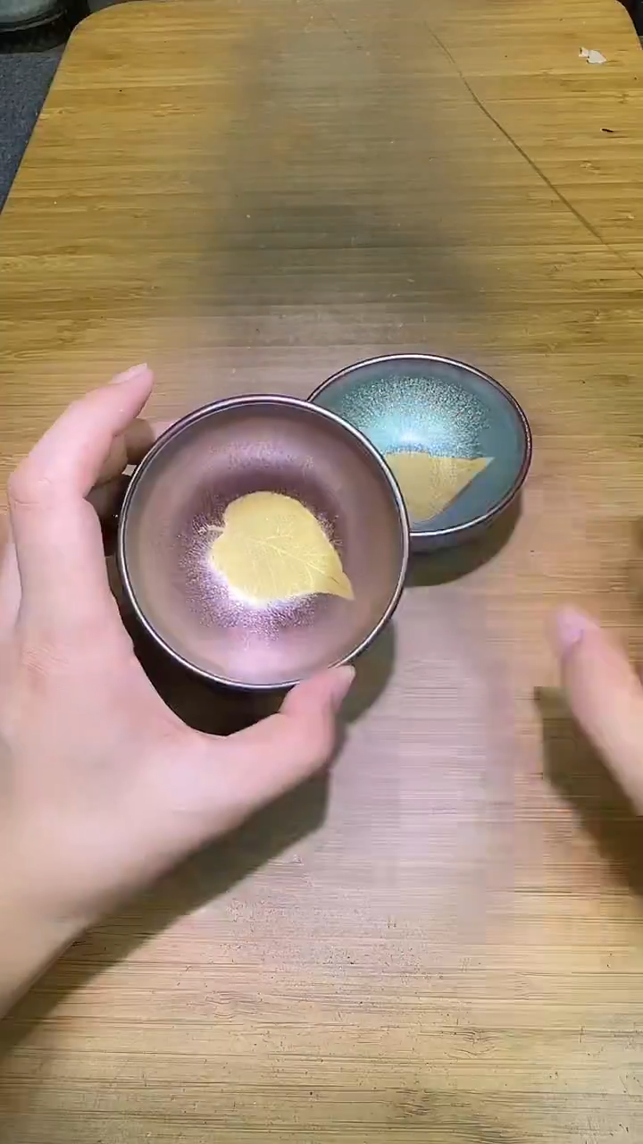 茶盏茶盏8888888木叶蓝粉