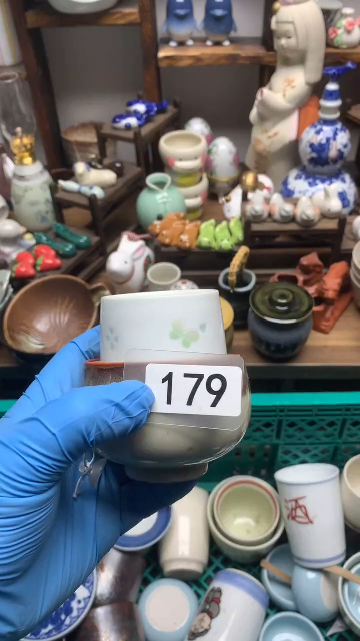 瓷片松**圆A龙华精品陶瓷店