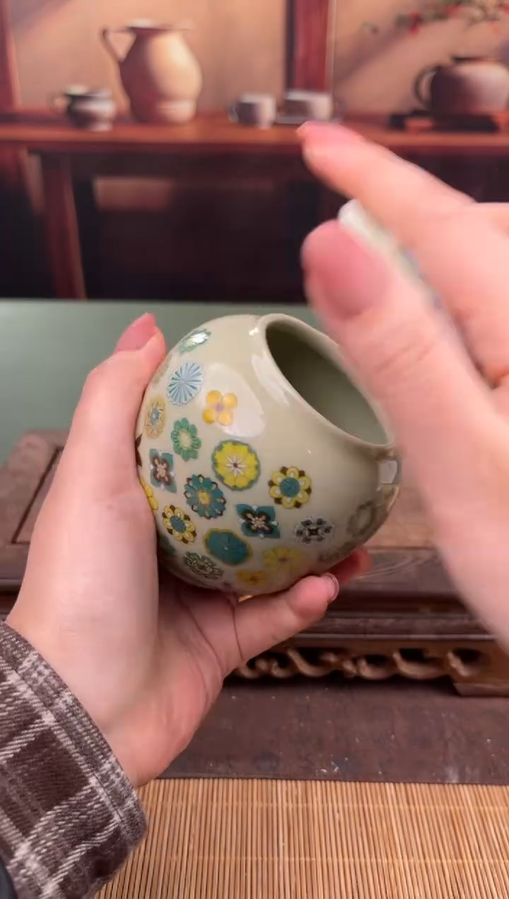 【闪购商品】顾德茶器福利闪购链接