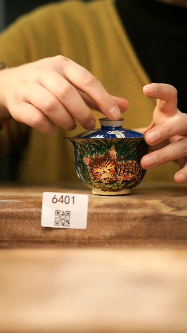 【落单孤品】福利/杯子@@6401