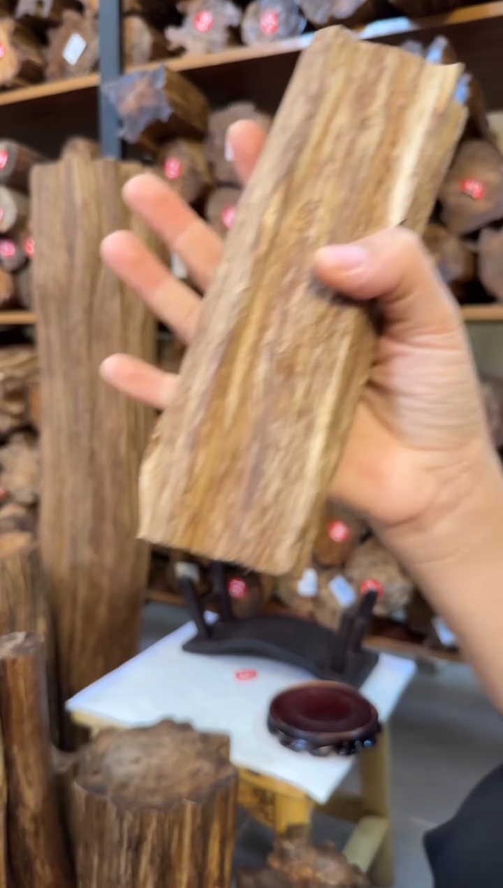 沉香沉香枕 沉香原料发一件45