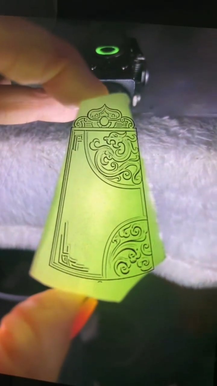 【闪购商品】定制翡翠未镶嵌包工包料天然A货翡翠0216021