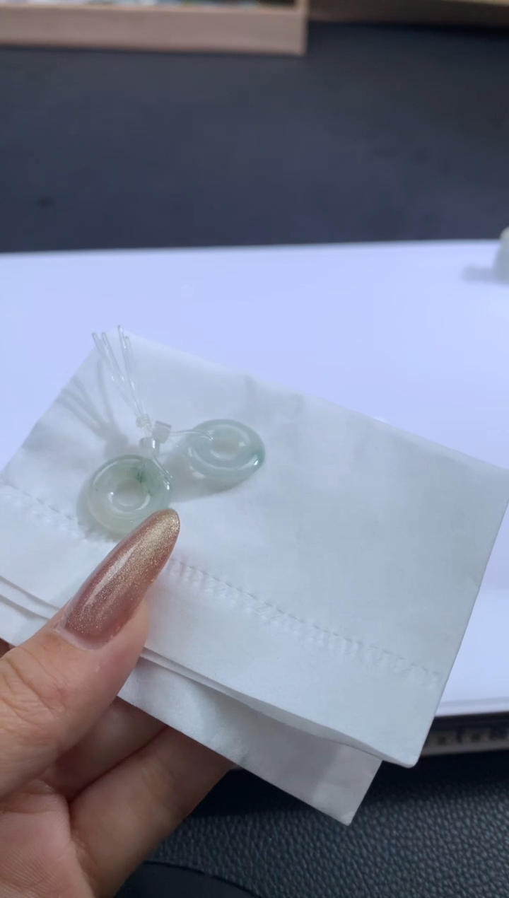 【闪购商品】定制翡翠未镶嵌翡翠