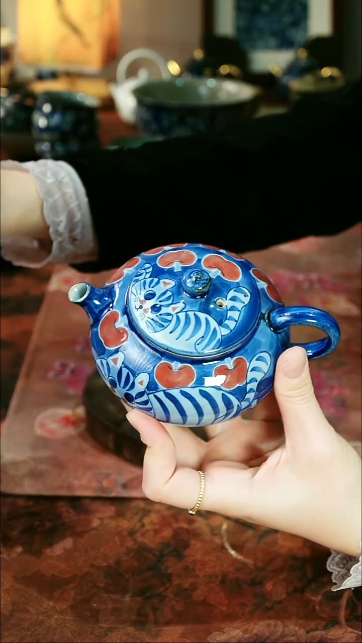 茶碗...........