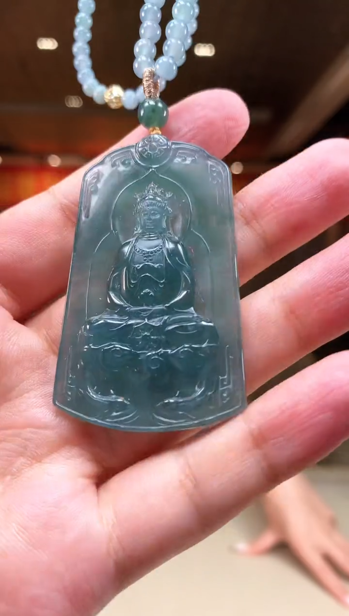 【闪购商品】定制翡翠未镶嵌        *660