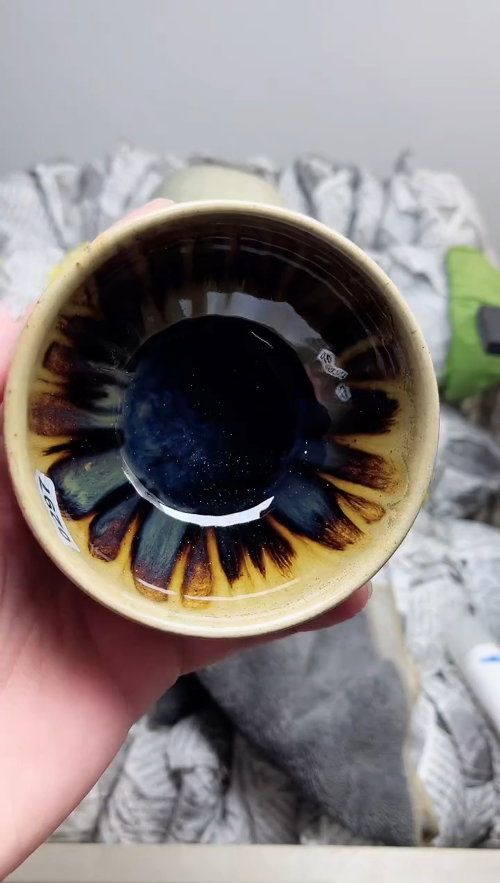 【闪购商品】茶盏高端茶器主人杯297