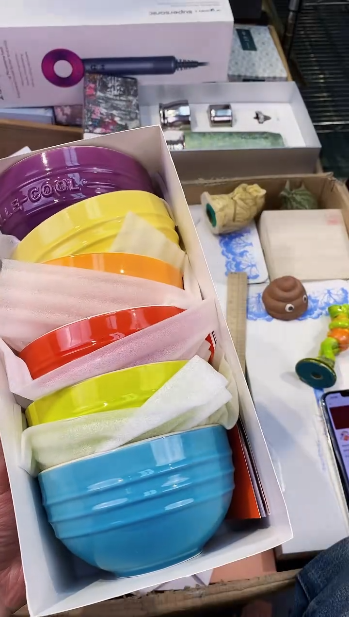 【闪购商品】瓷片都是我的大宝贝儿瓷器
