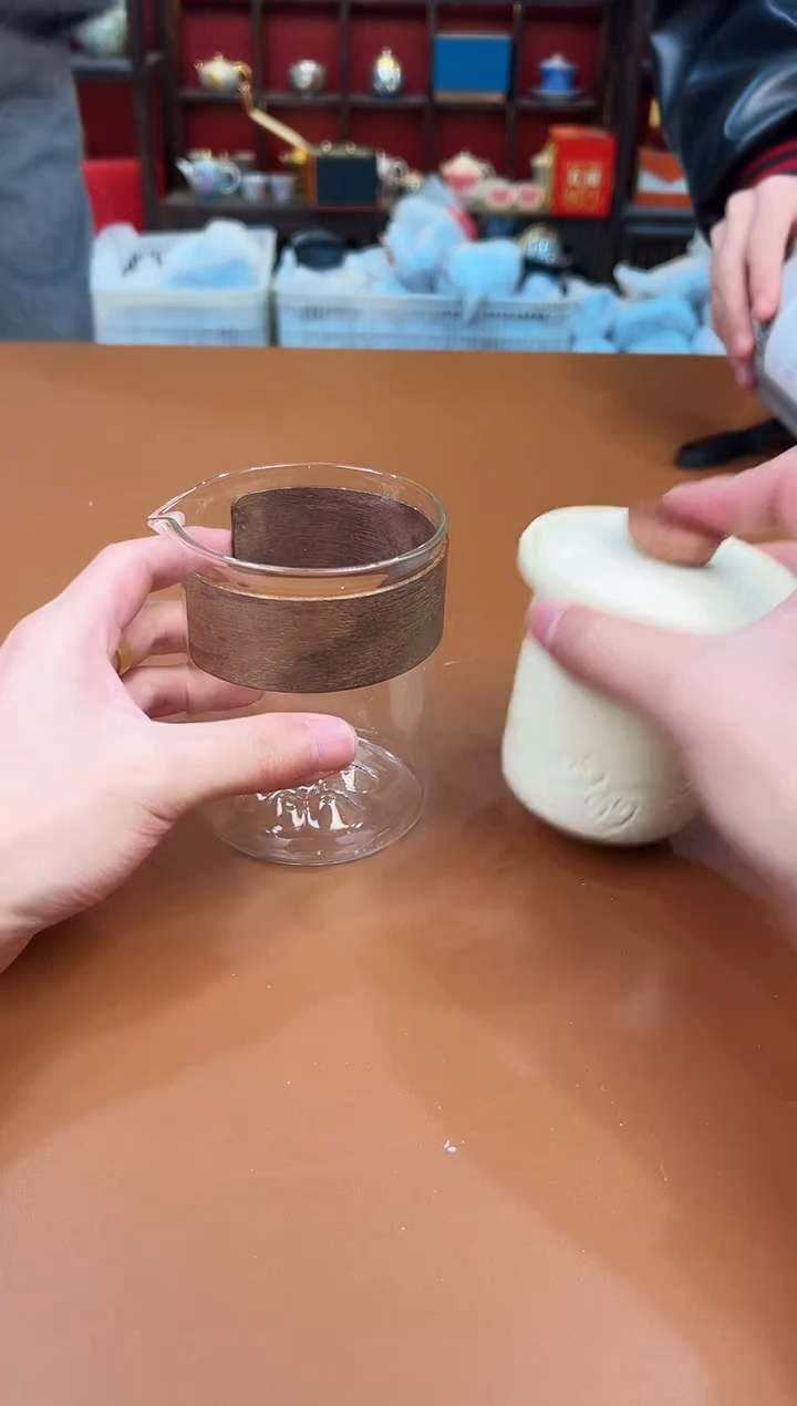 【闪购商品】其他逸尚茶器粉丝福利@@g096