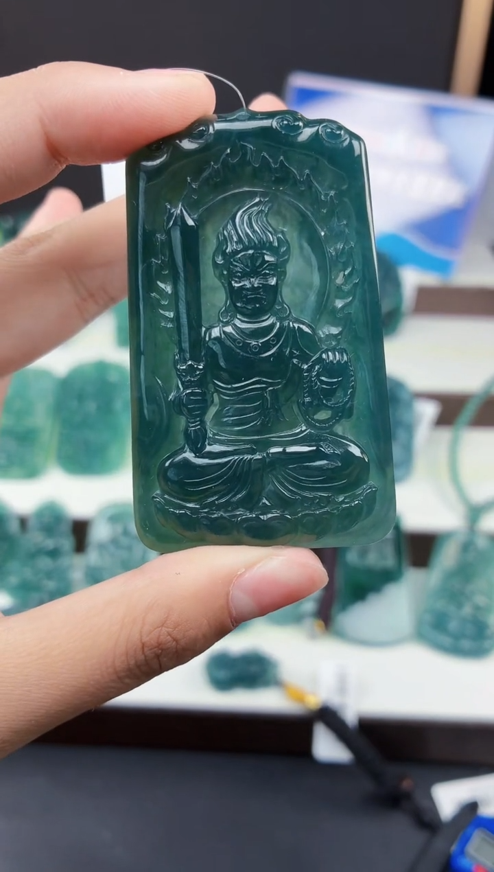 颈饰未镶嵌翡翠DLZ251129192