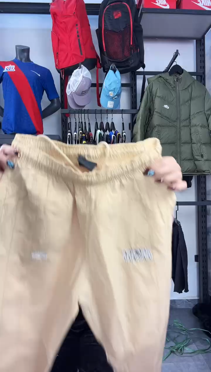 800闪购编码Nike/Jordan运动卫衣裤以直播间过款为准尺码·170