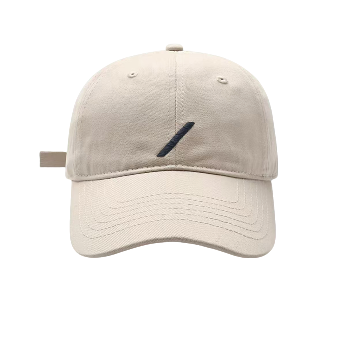 韩版休闲2025男女同款大头围棒球帽