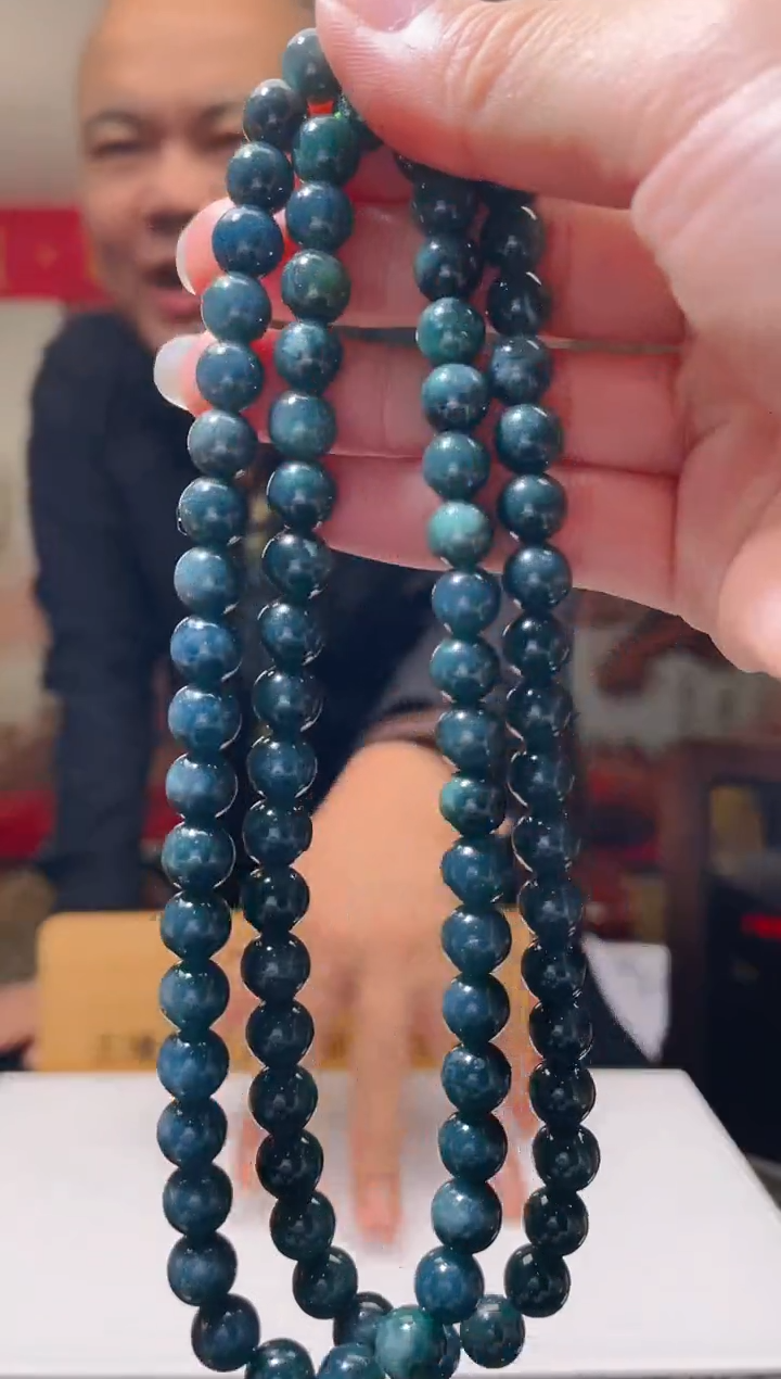 未镶嵌定制翡翠Z-@@QJXT1230045（多样性发其一）