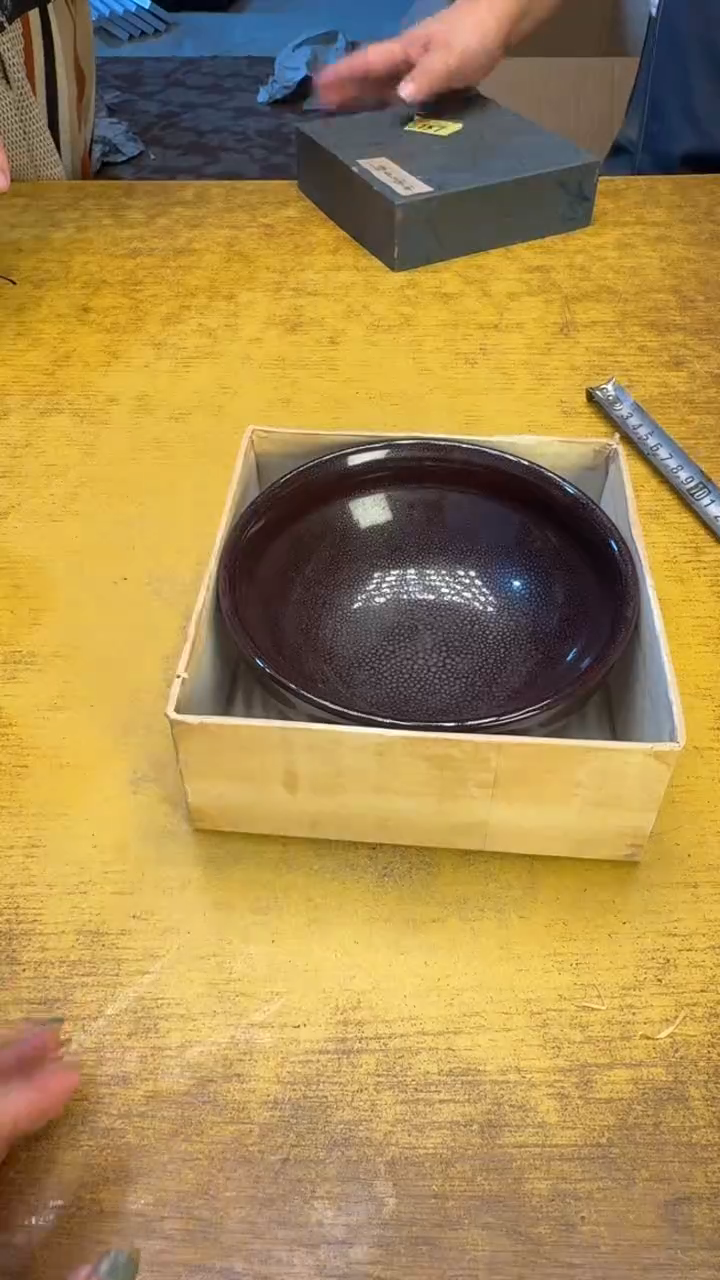瓷器瓷器瑕疵破破137