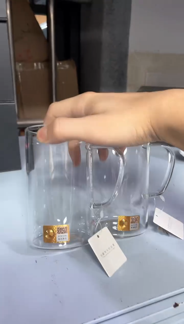 禾器/清简杯*2         