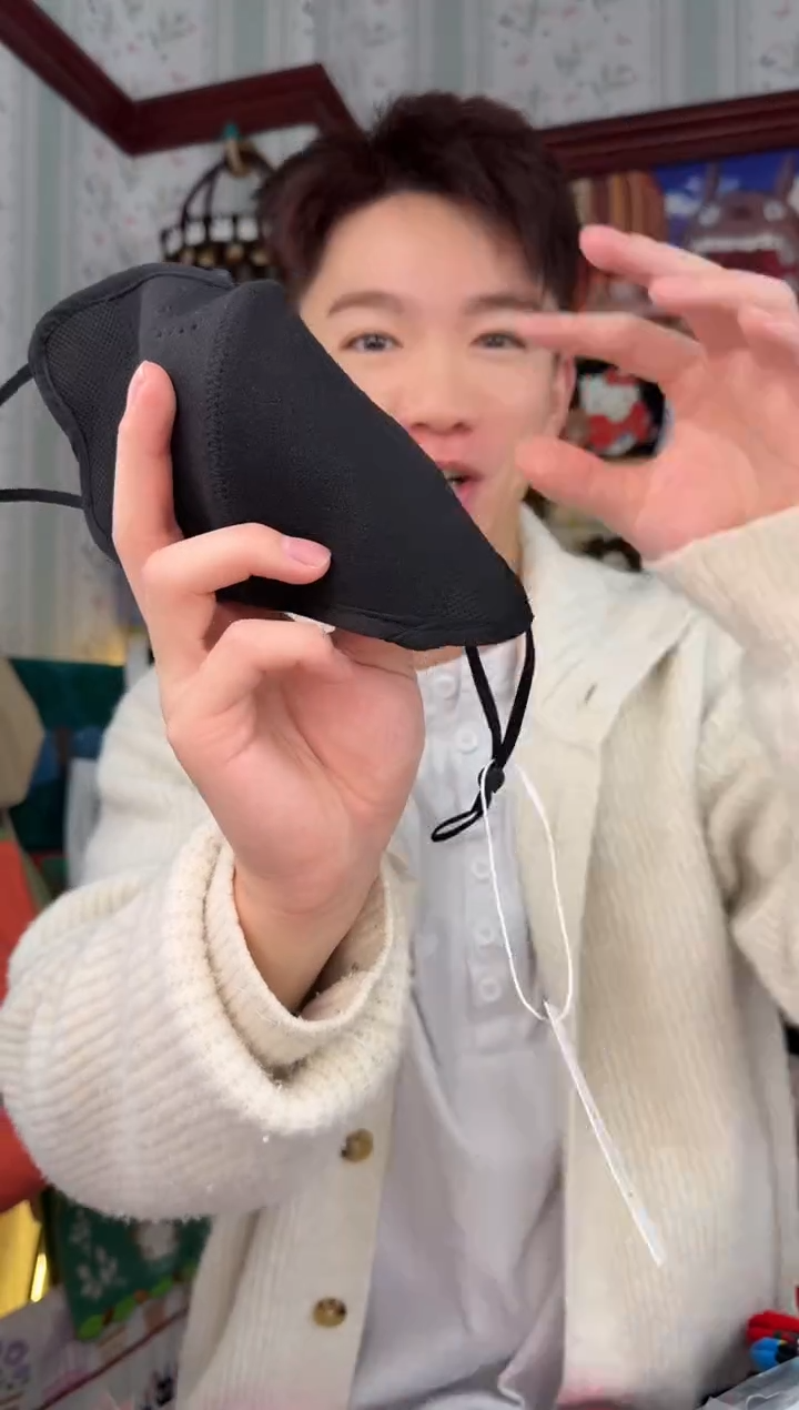 棉棉秋冬加厚保暖毛巾
