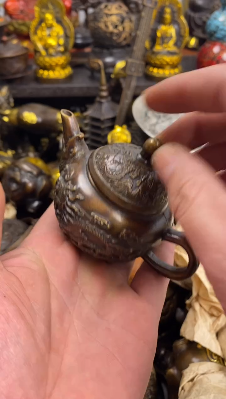 案台摆件  物品摆件