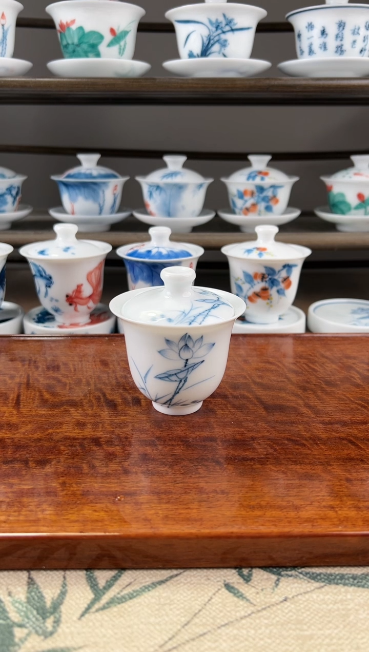 微瑕素莲美人备100ml二才