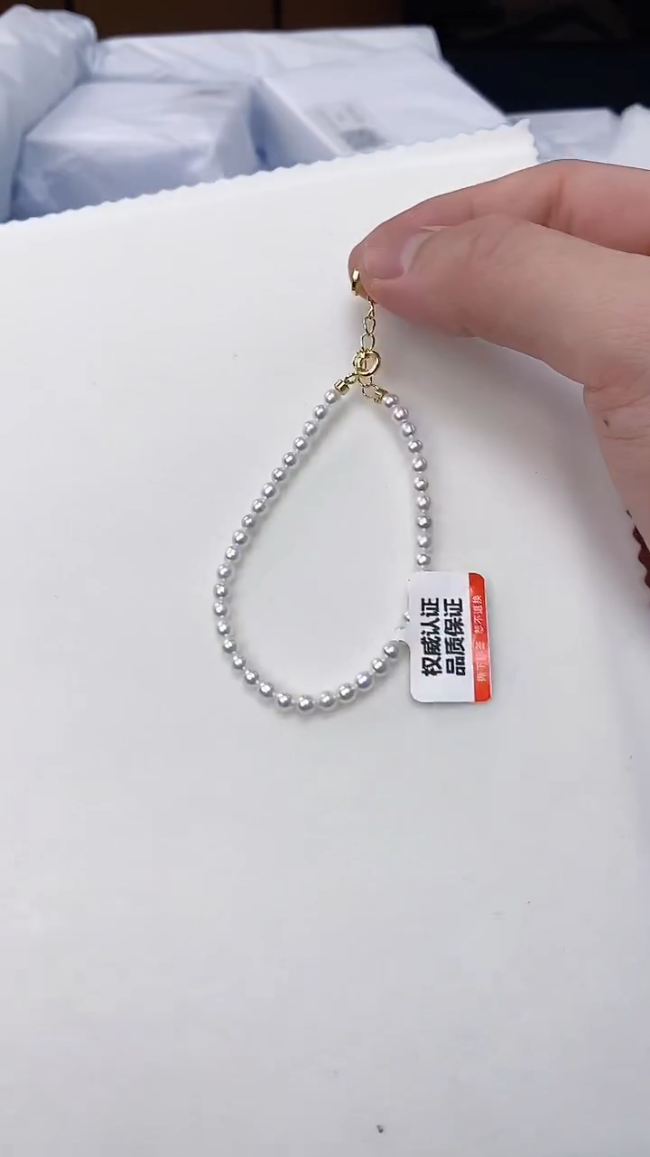 未镶嵌耳饰淡水珍珠SL1026