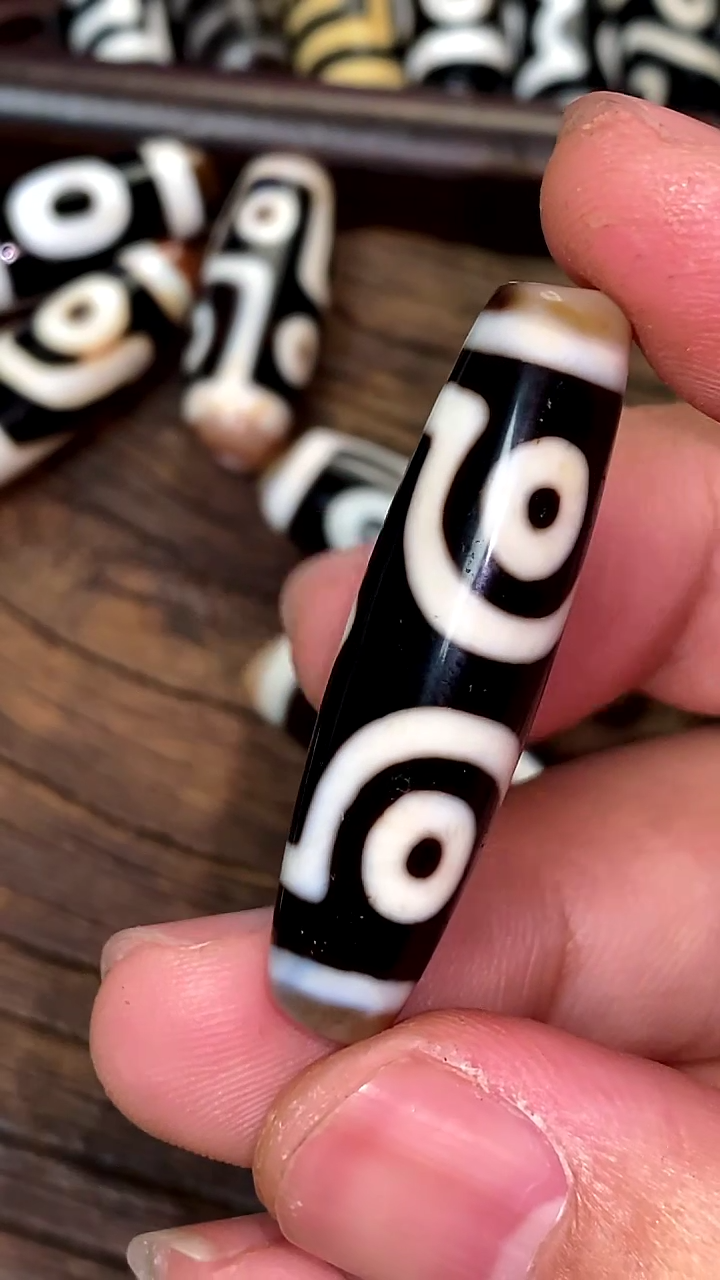 玛瑙/玉髓颈饰未镶嵌51775