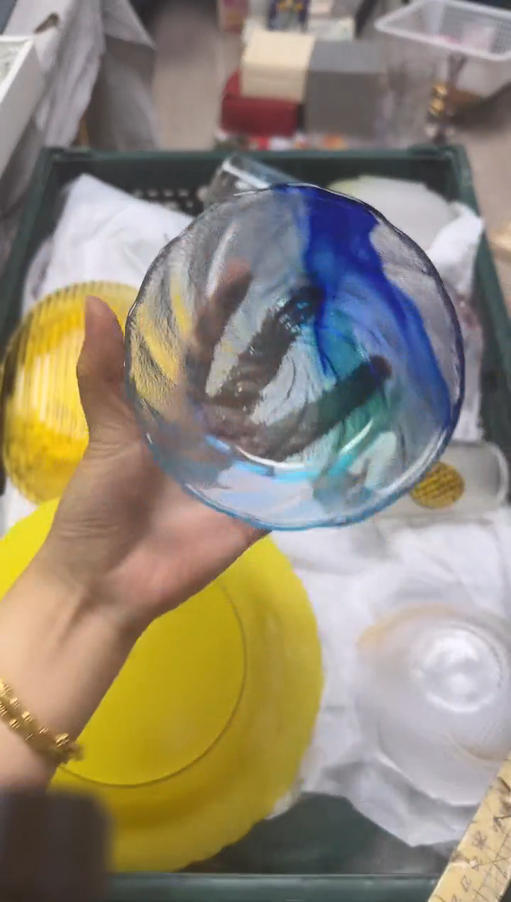 手工艺品玻璃冷*296