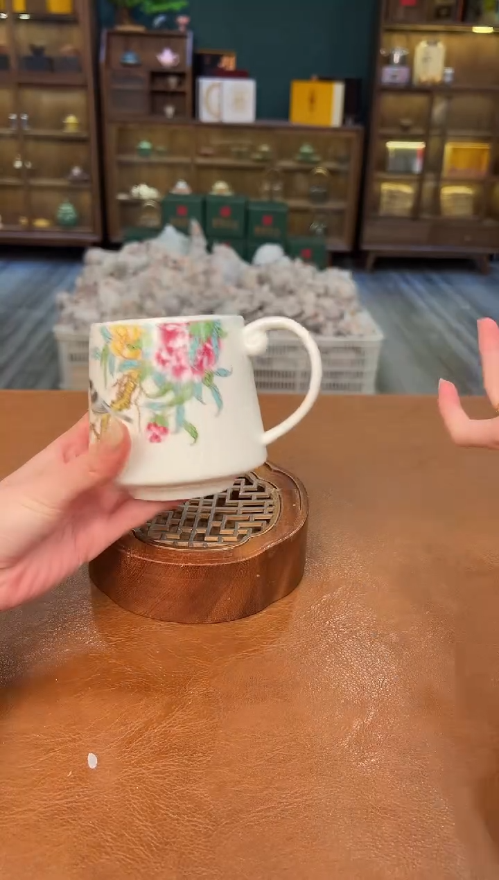 【闪购商品】熹物茶空间清仓福利品111111