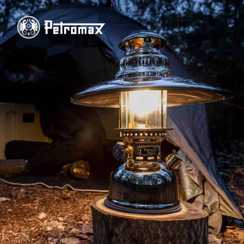 德国Petromax HK500专用反光屏 无光损耗舒适照明