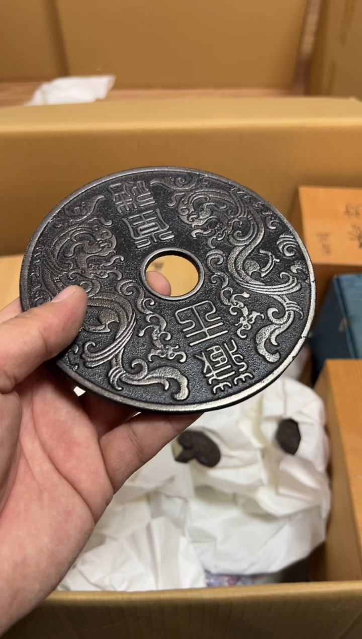 铁用****8精品家居饰品摆件